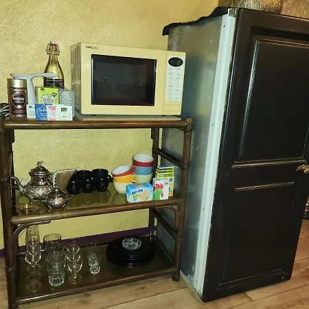 Chez Pipo Hotel Conthey