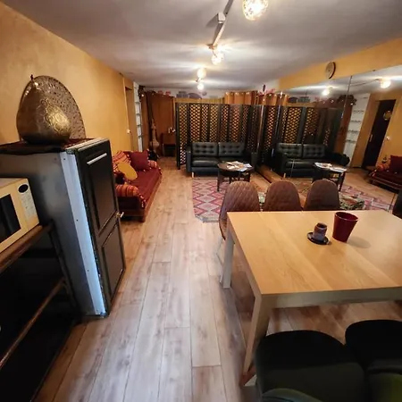 Chez Pipo Conthey