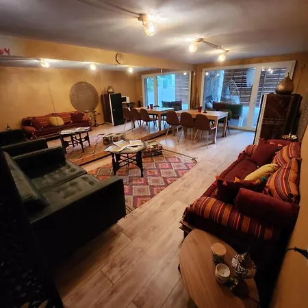 Chez Pipo Hotel Conthey