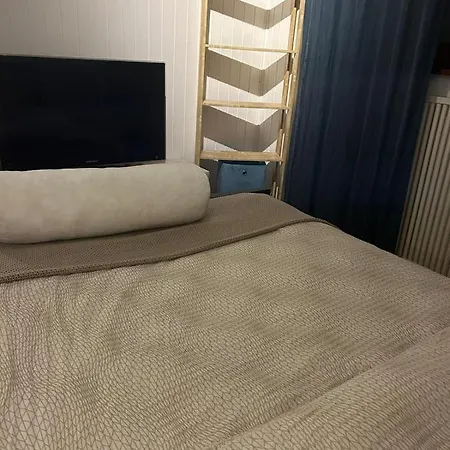 Bed & Breakfast Chez Pipo *