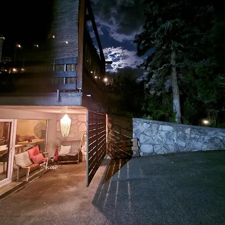 Chez Pipo Bed & Breakfast