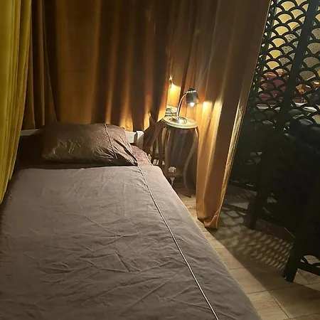 Hotel Chez Pipo Conthey