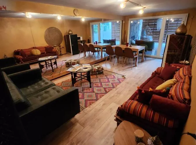 Chez Pipo Hotel Conthey