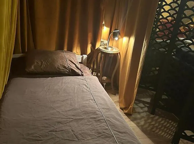 Hotel Chez Pipo Conthey