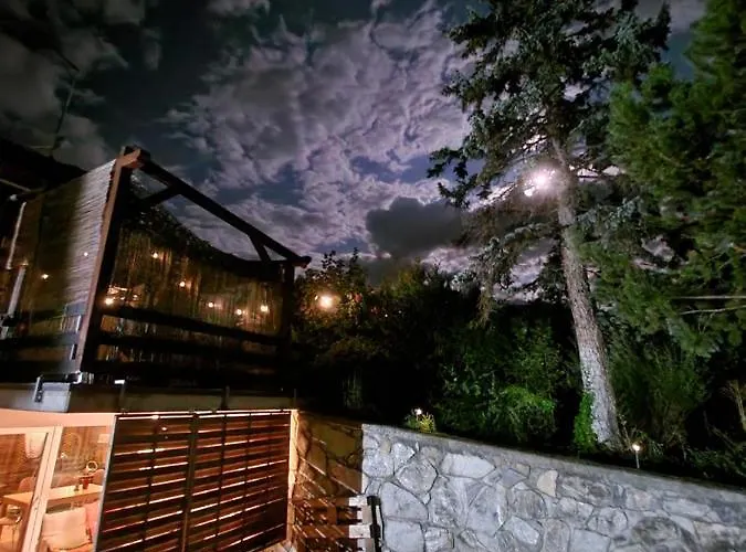 Chez Pipo Hotel Conthey