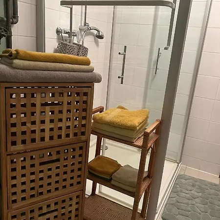 Chez Pipo לינה וארוחת בוקר *