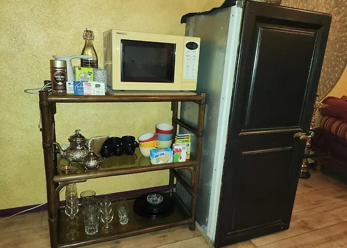 Chez Pipo Hotel Conthey