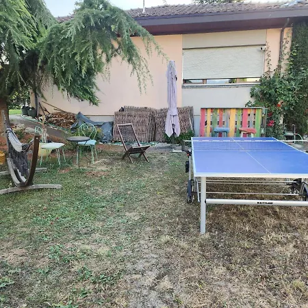 Chez Pipo Conthey