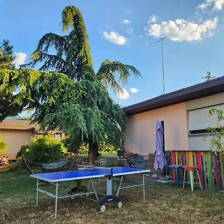 Chez Pipo Hotel *